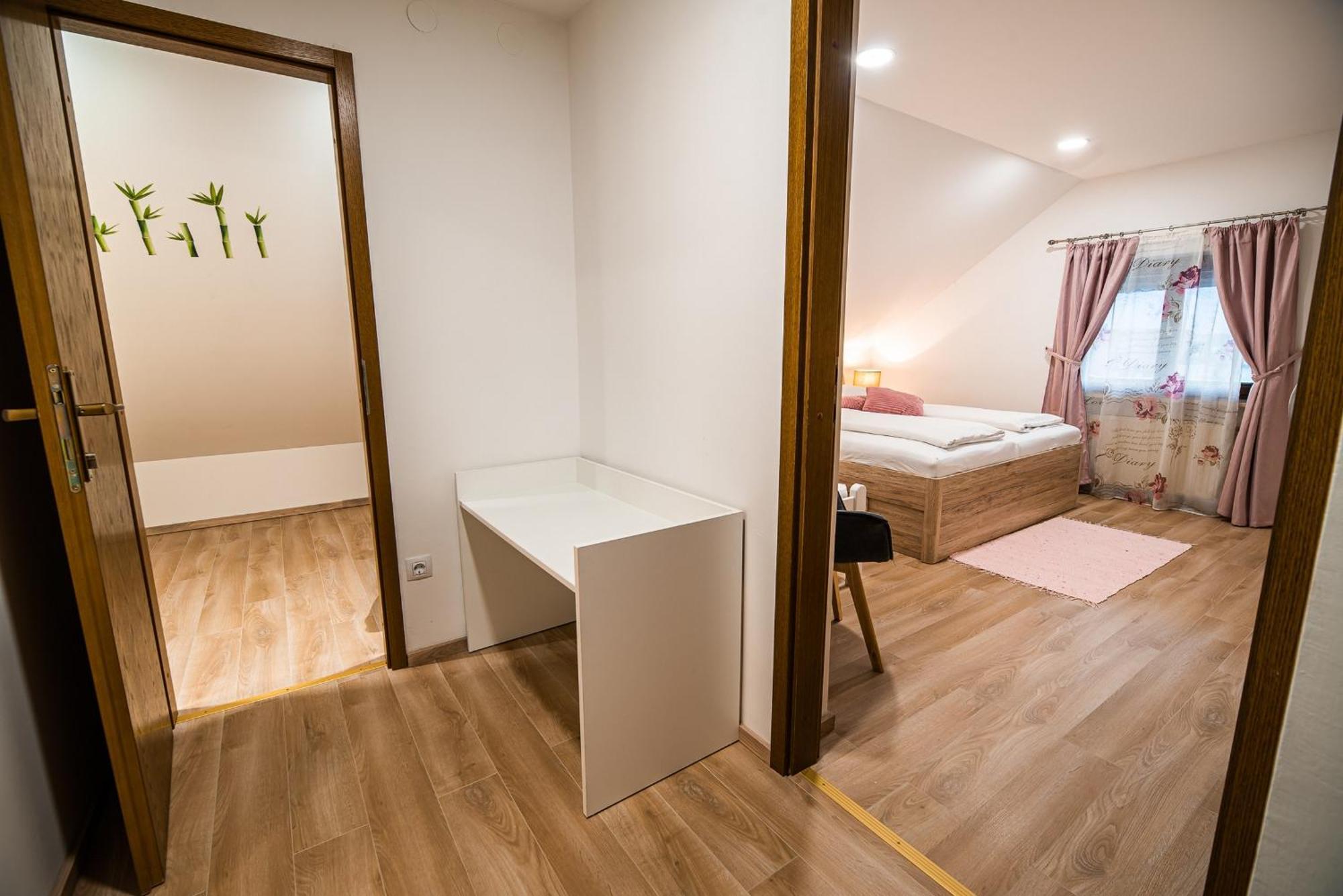 Guesthouse Leski Dvor 레쎄 객실 사진